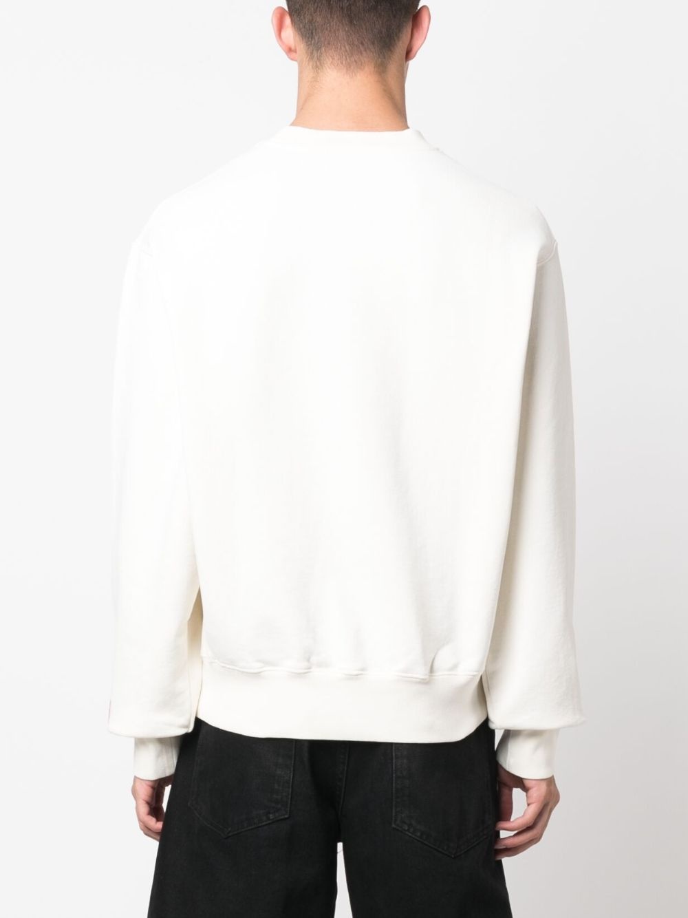 REG HPNY CREWNECK - 4