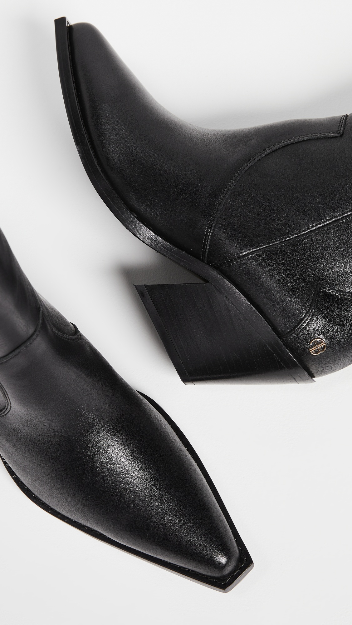 Tall Tania Boots - 5