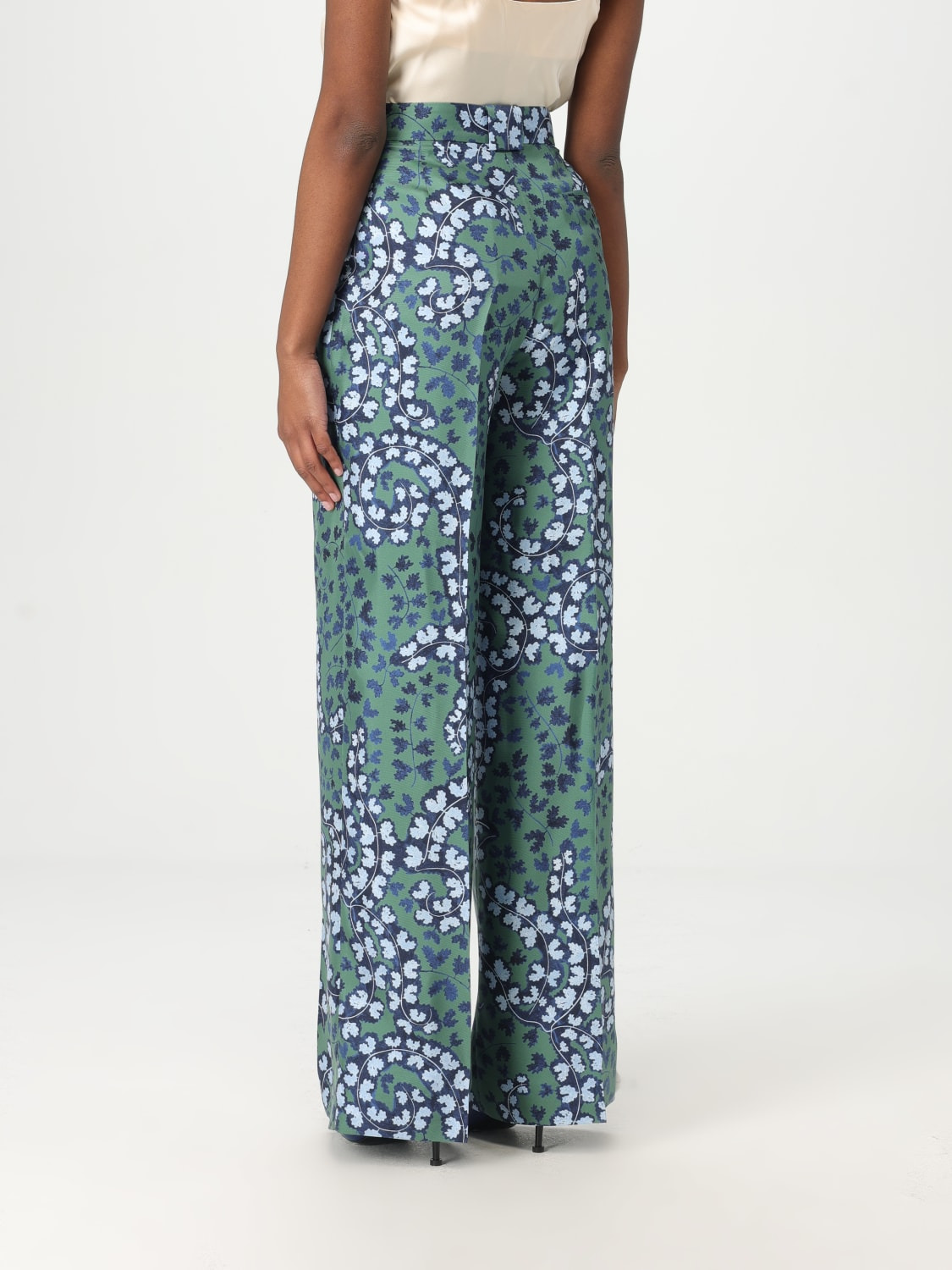 Pants woman Lanvin - 2