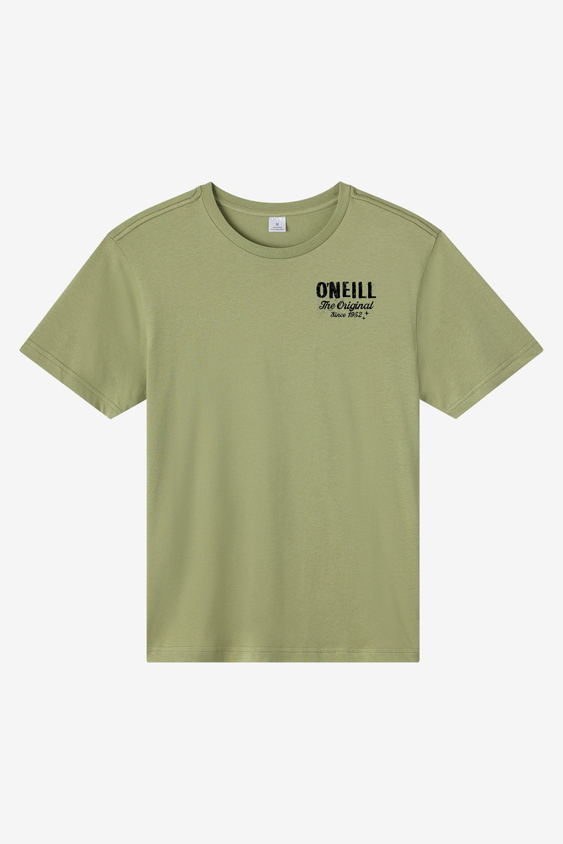 Open Road Classic Tee Tee 2