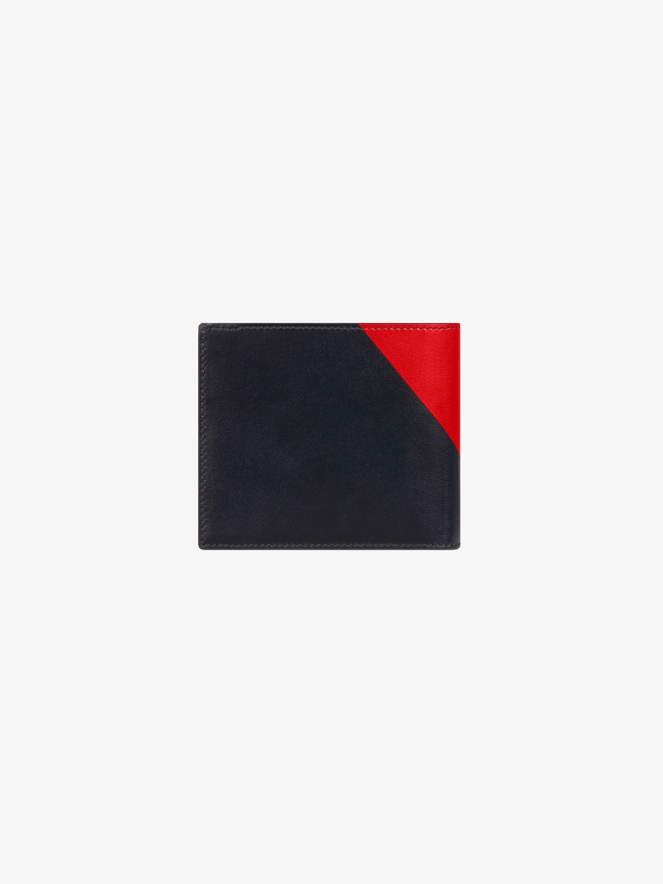 GIVENCHY wallet in leather 3