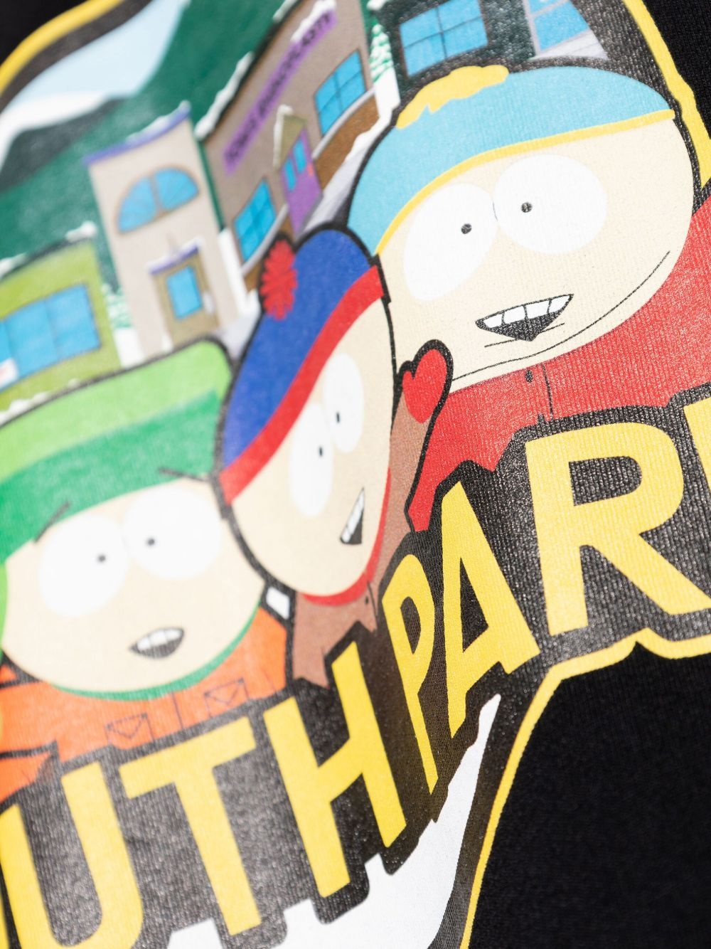 x South Park T-shirt - 5