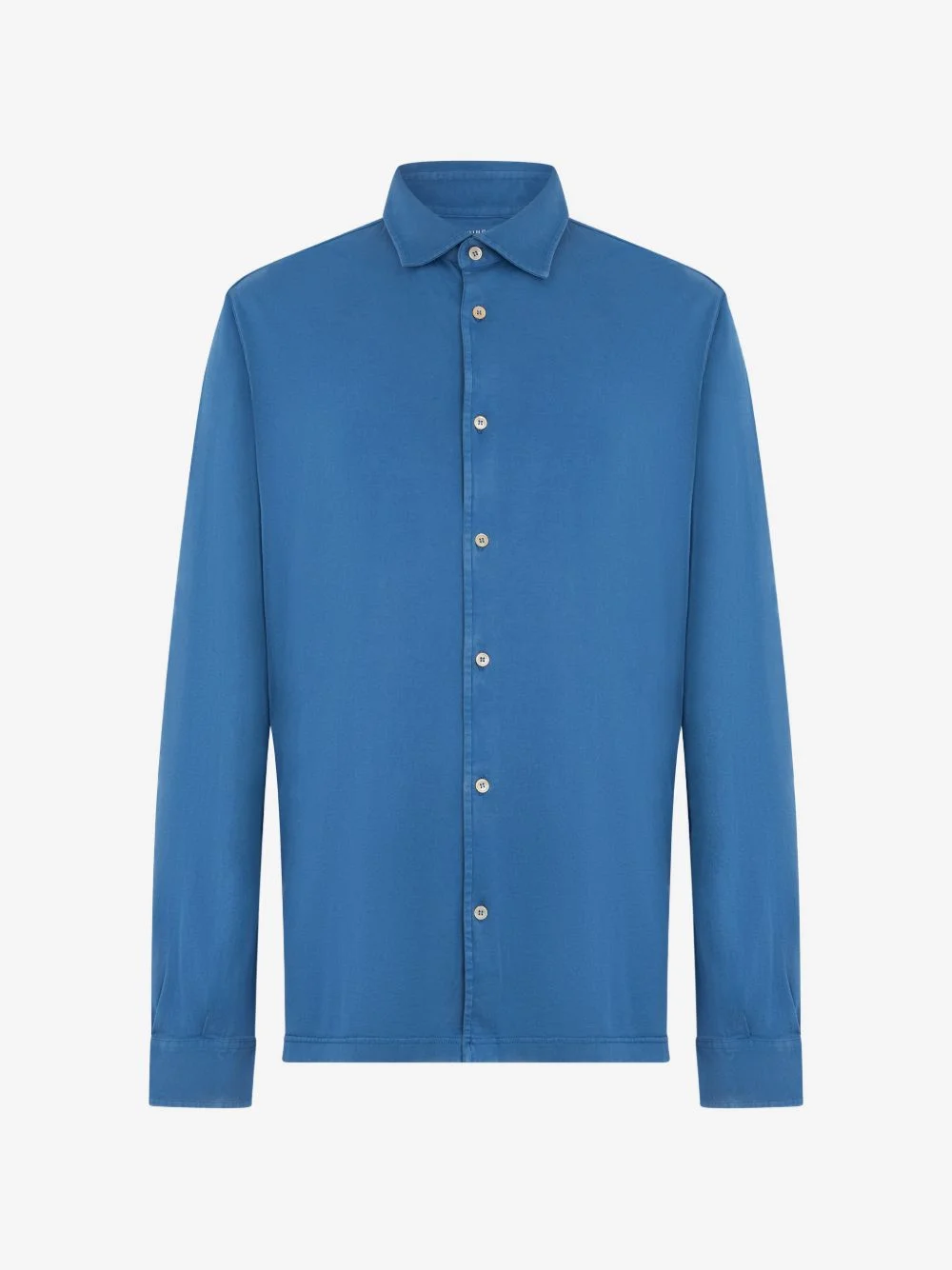 long-sleeve shirt - 1