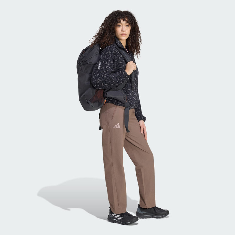 Terrex Multi Climawarm Full Zip Fleece Jacket 4