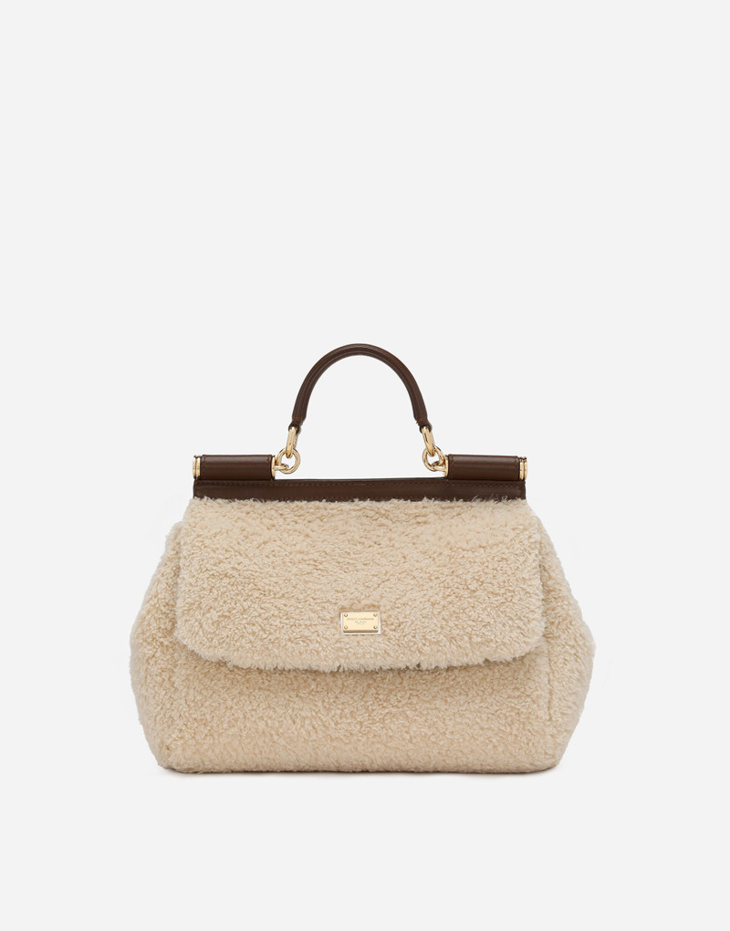 Large Sicily handbag 1