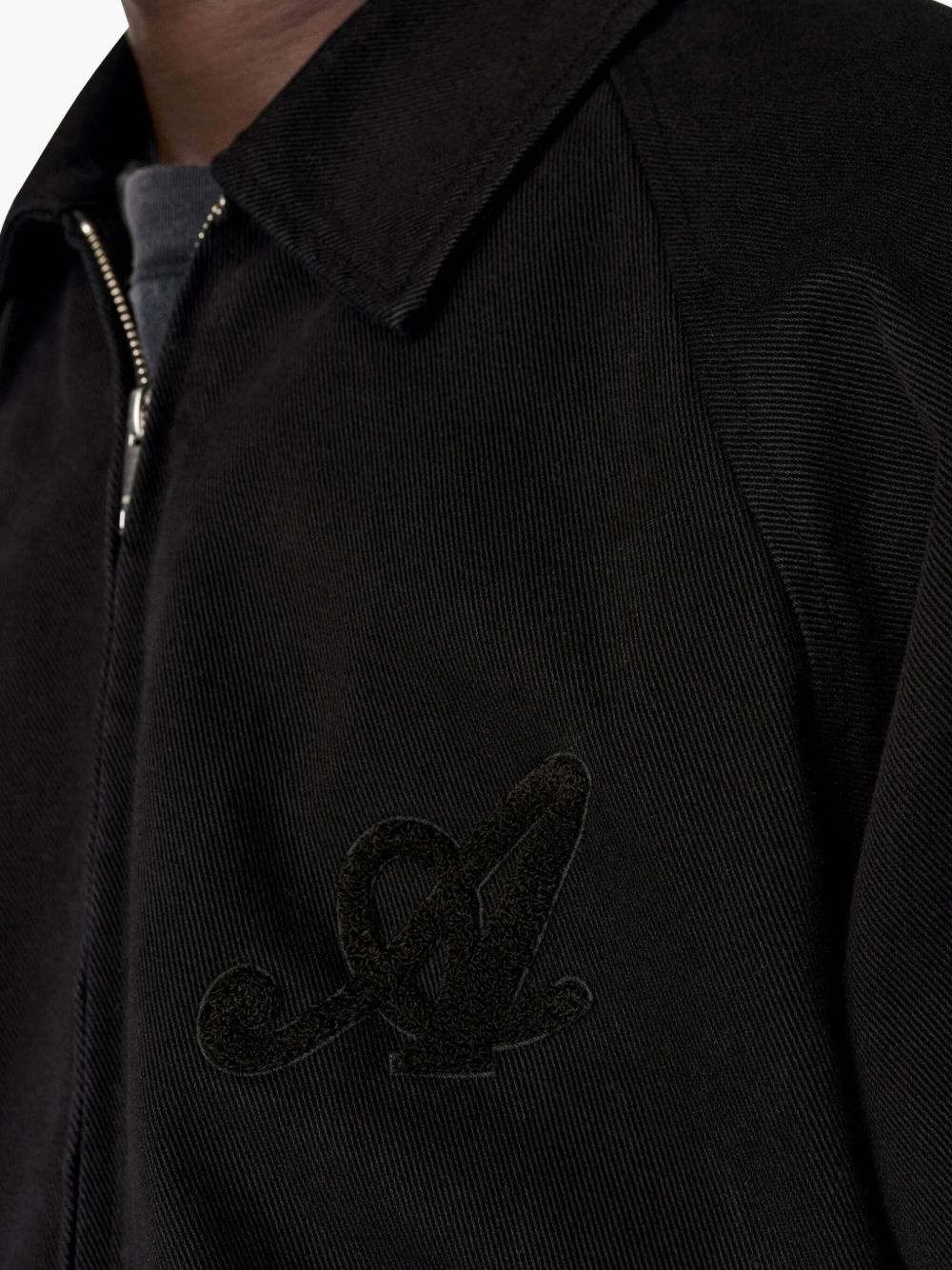 Roman bomber jacket - 6