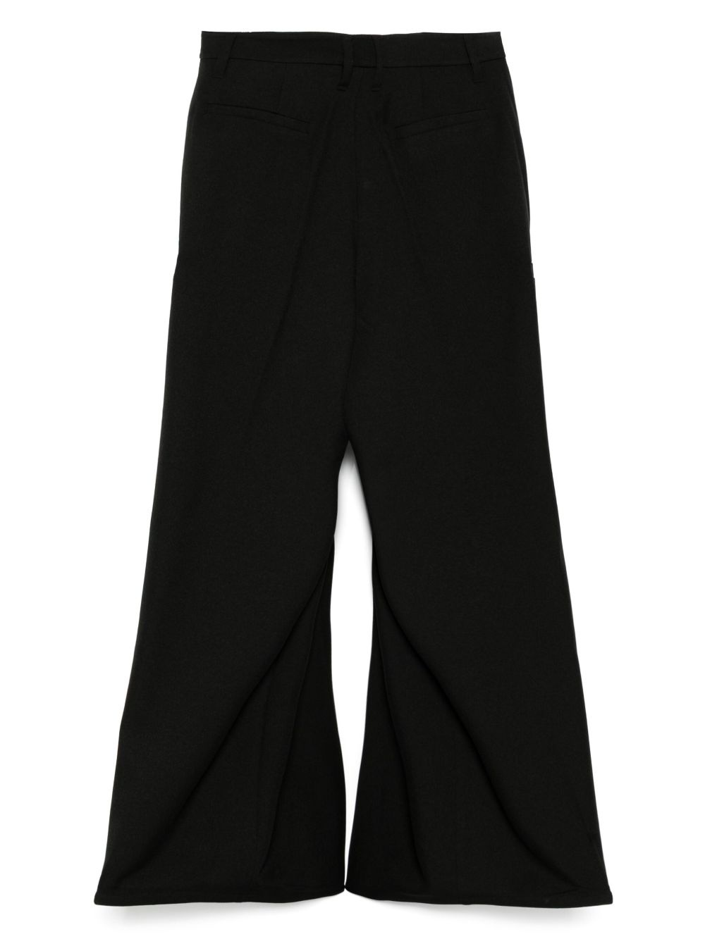 Pointy Hem pants - 2