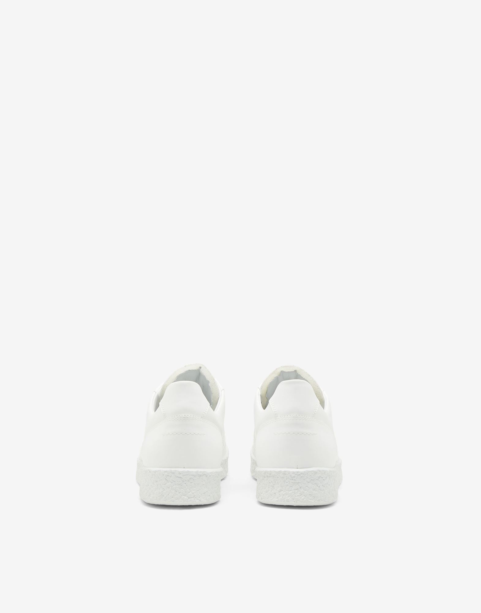 Low-top sneaker - 3