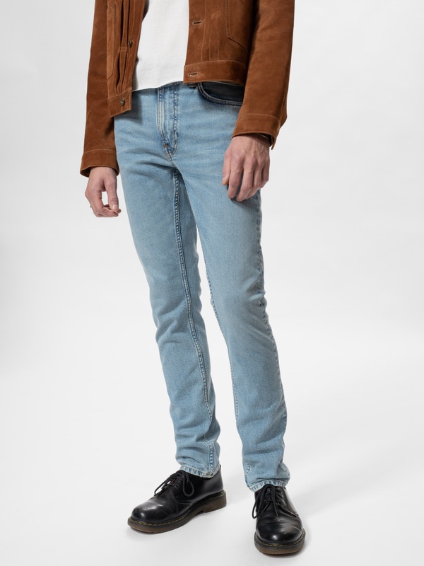 Lean Dean Blue Noise - 2