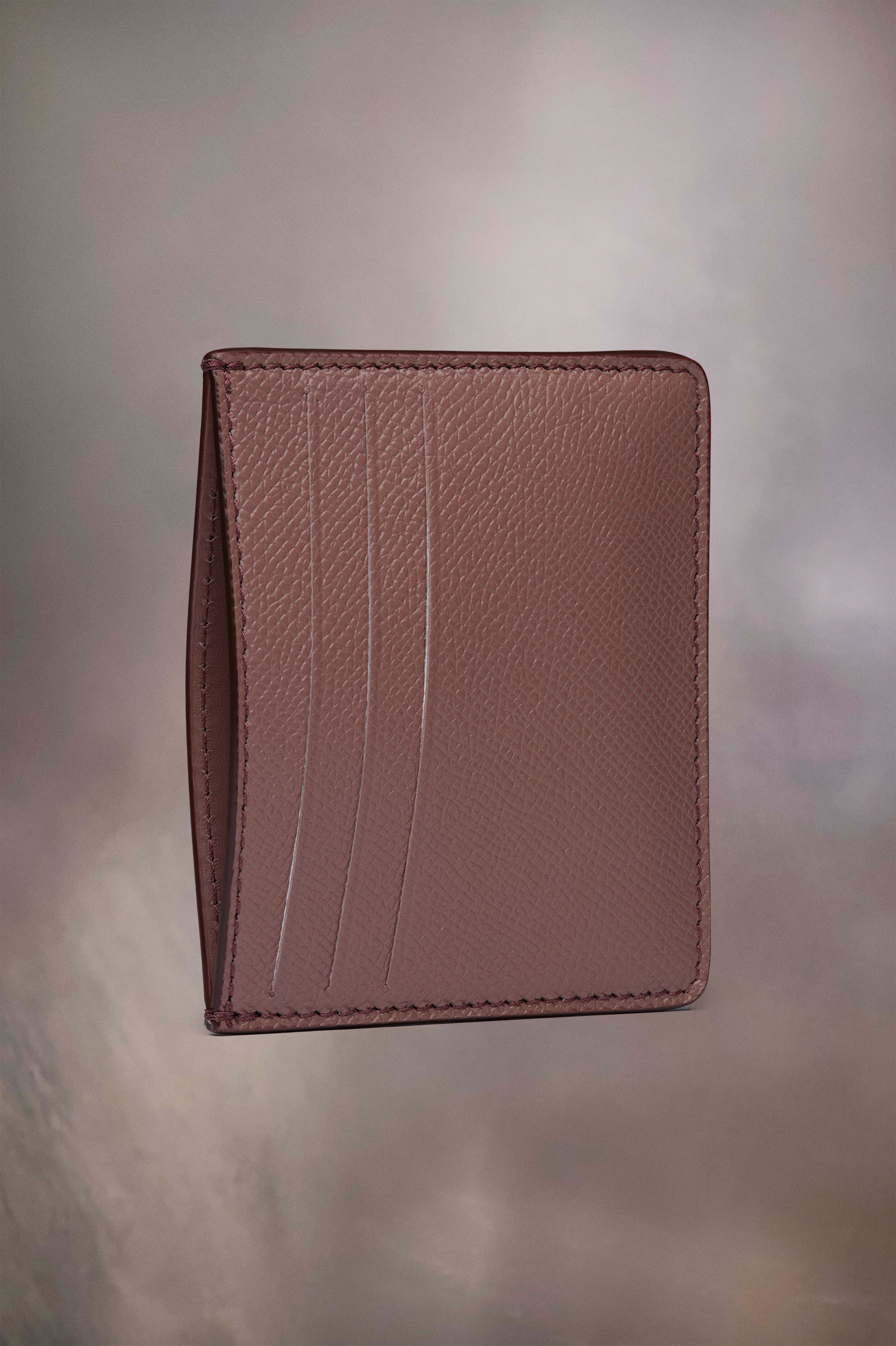 Four stitches cardholder - 3