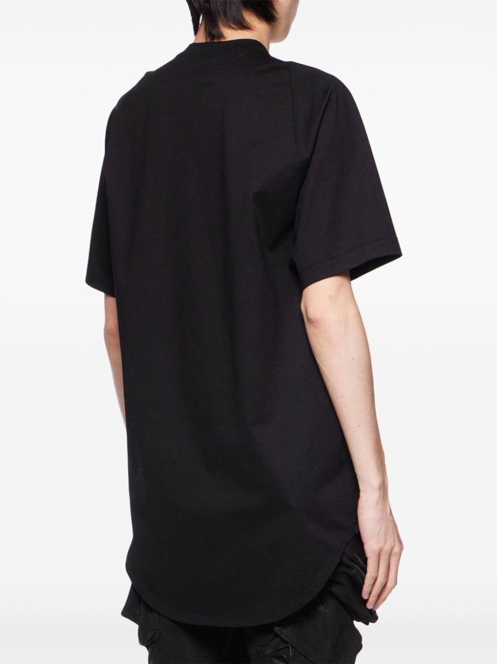 Printed t-shirt - 4