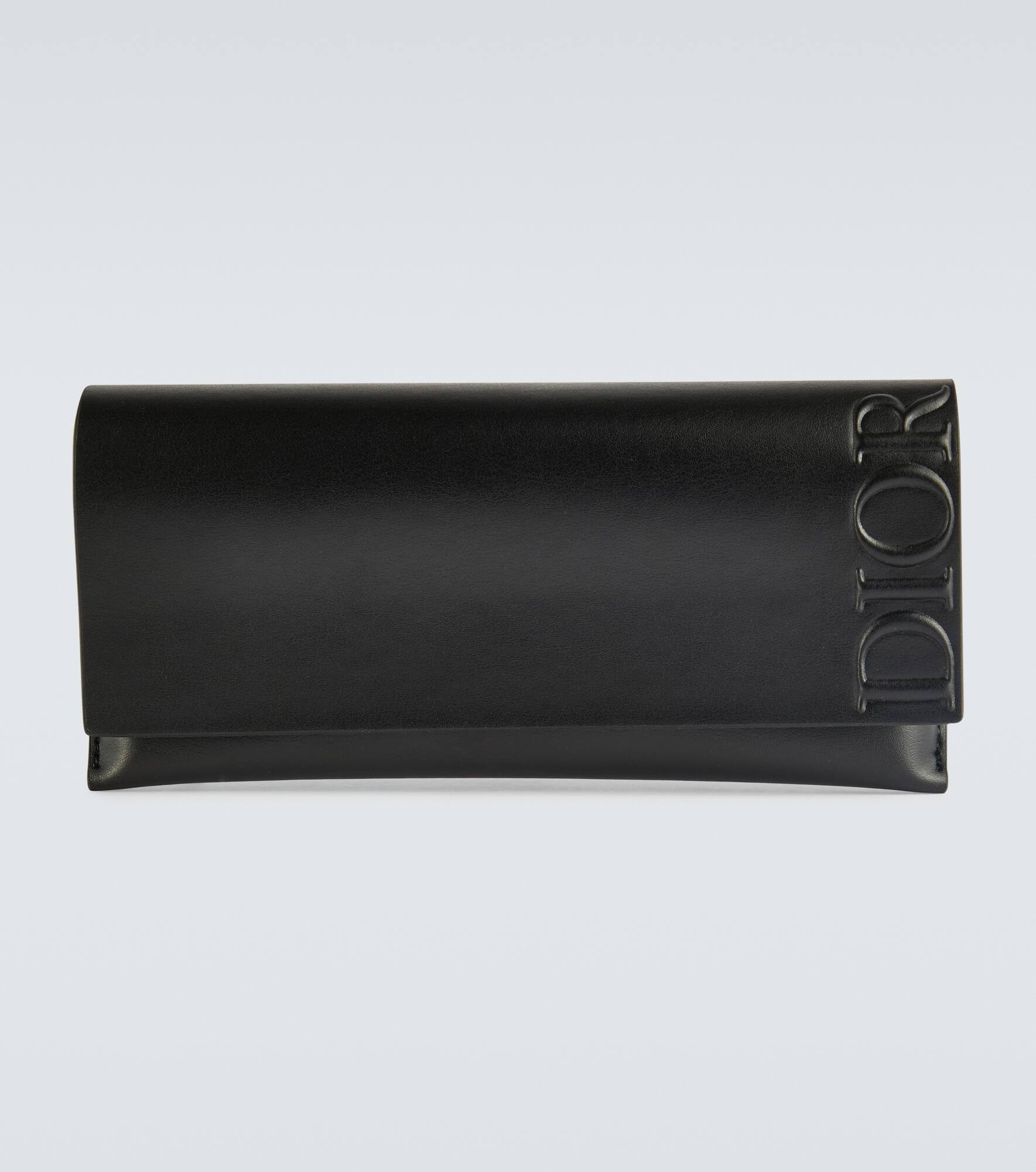DiorOblique S1I square sunglasses - 5