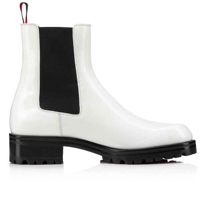 Motok WHITE - 5