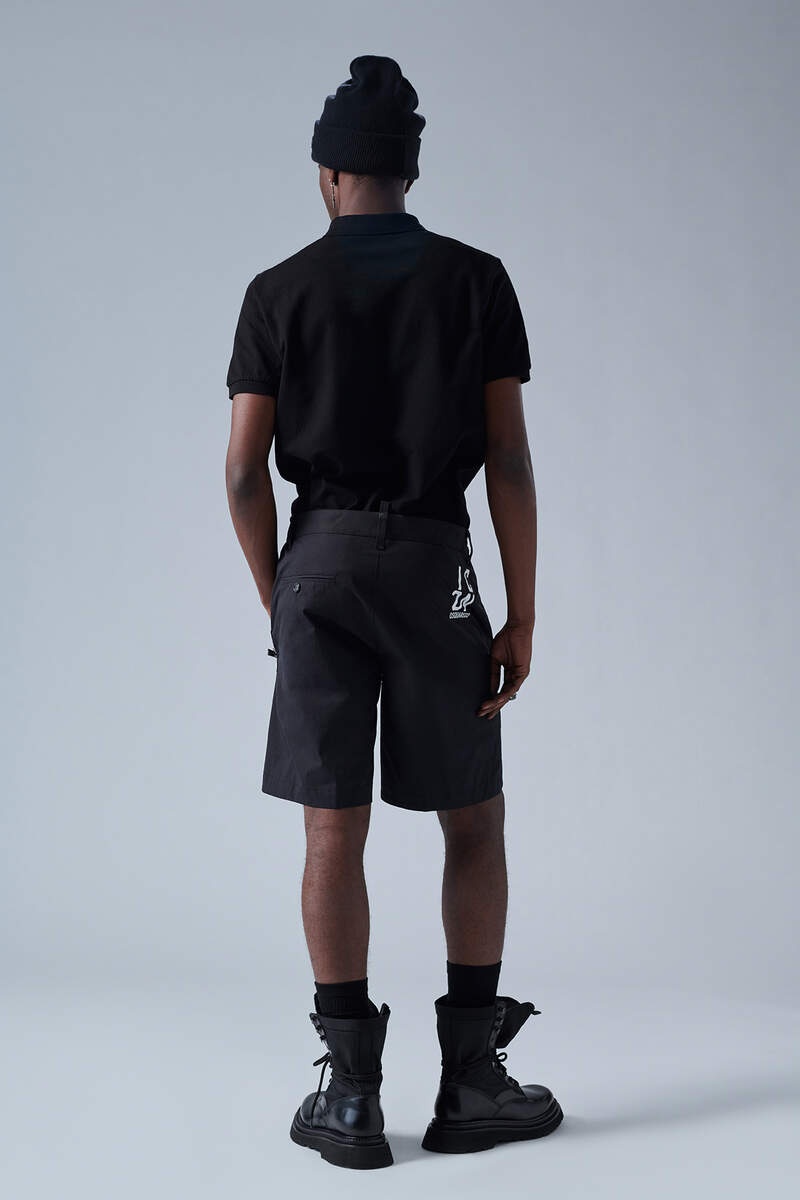 ICON REGULAR SHORTS - 2