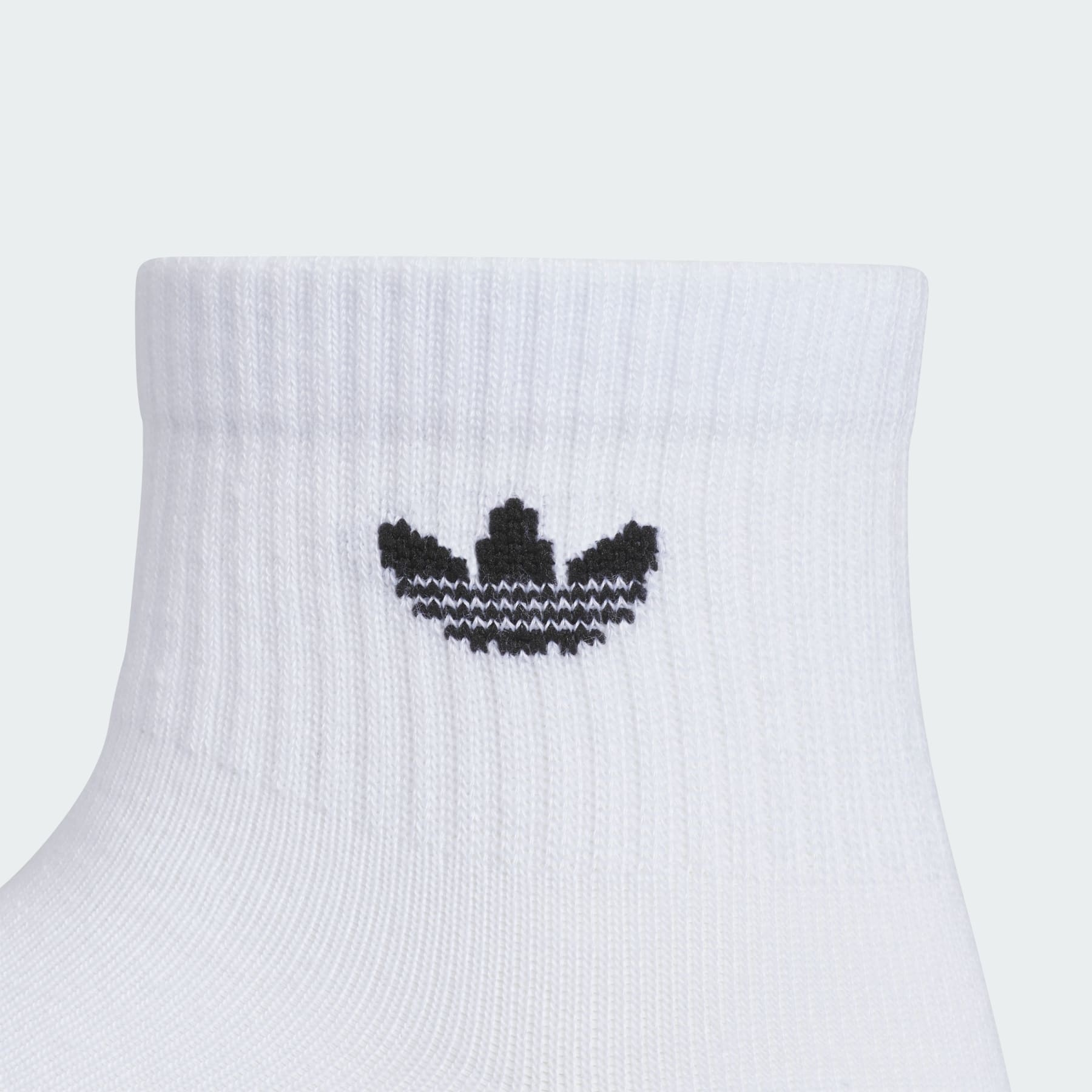 Originals Superlite 6-Pack Quarter Socks - 2