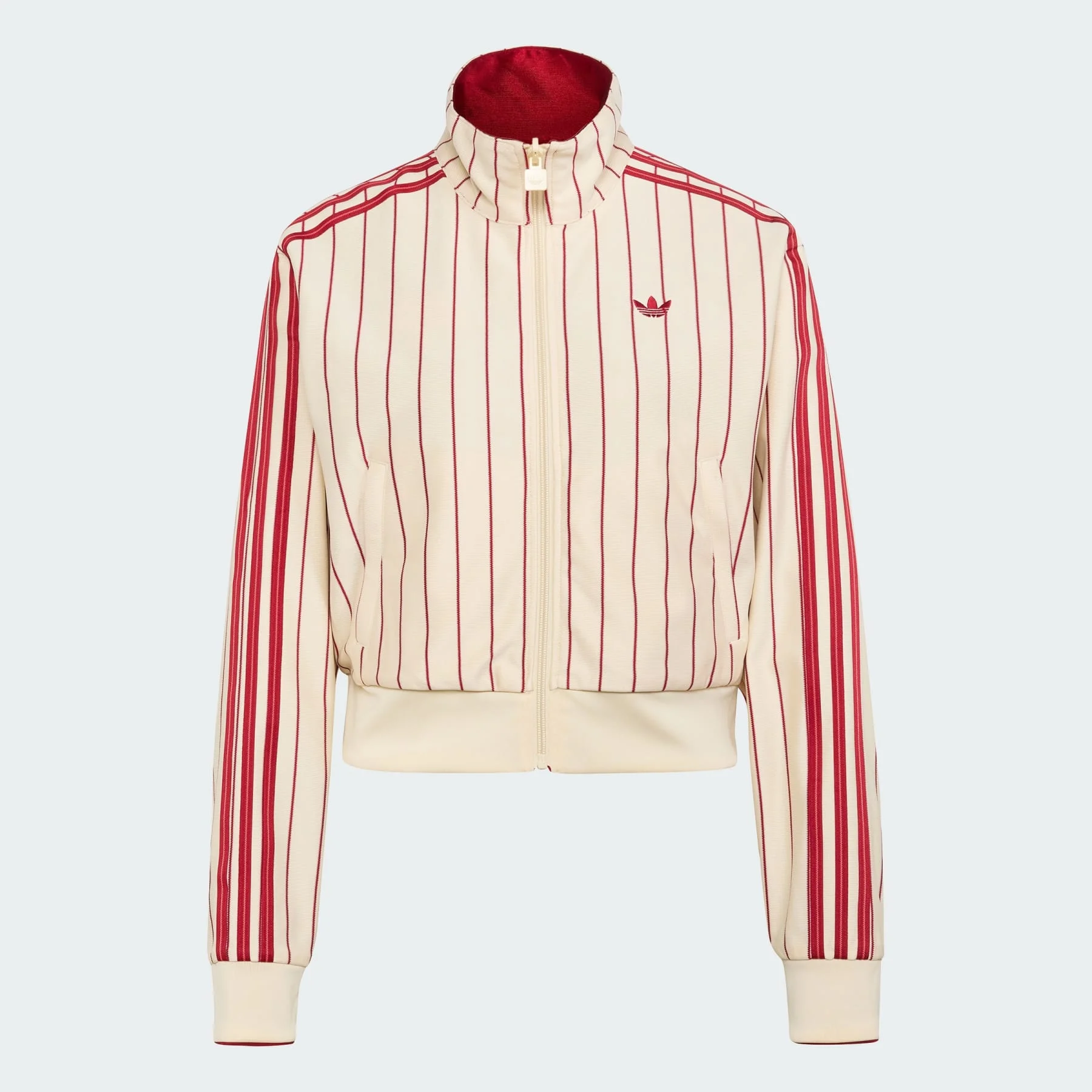 REVERSIBLE FIREBIRD TRACK TOP - 1