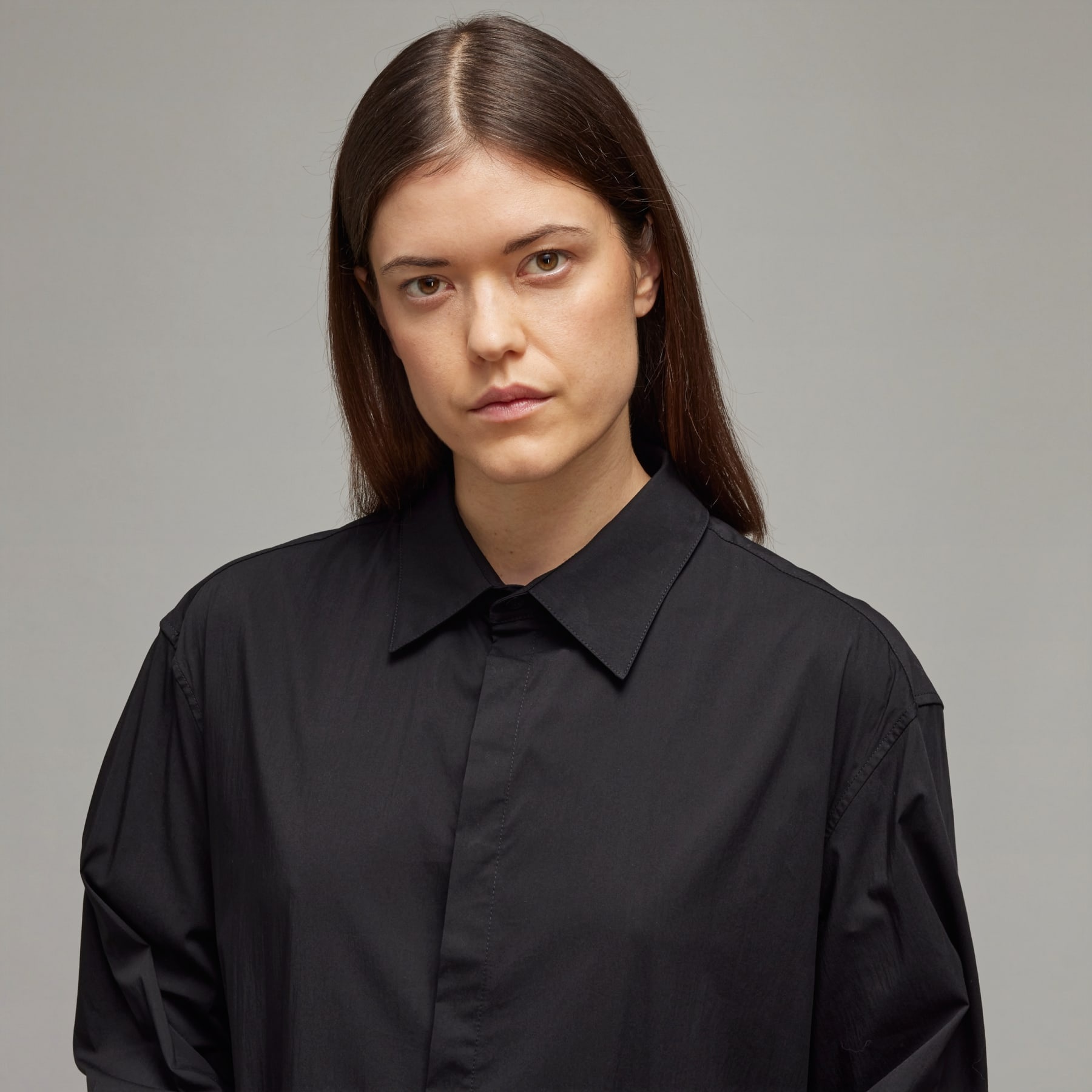Y-3 Shirt Dress - 6