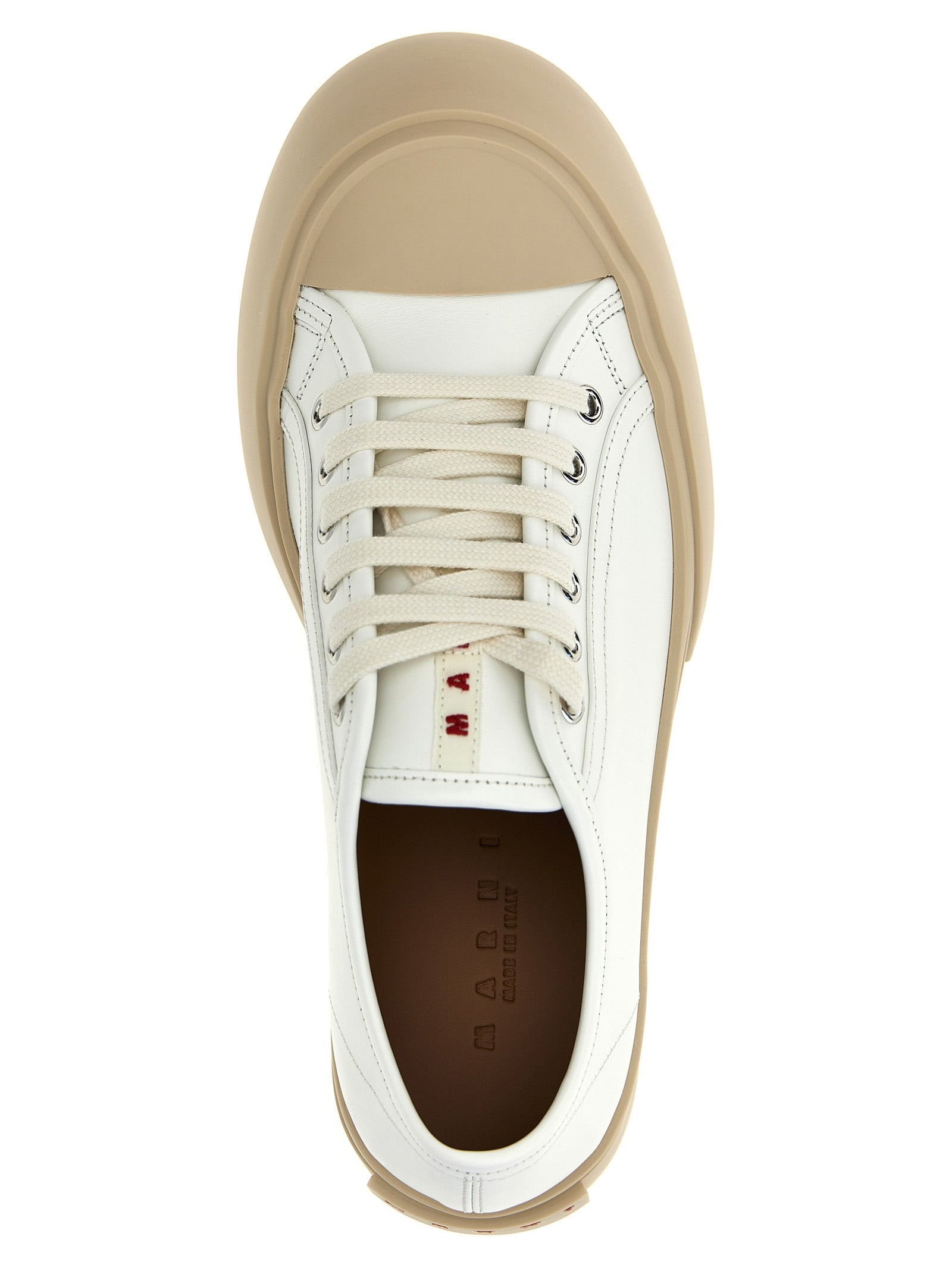Marni Men 'Pablo' Sneakers - 4