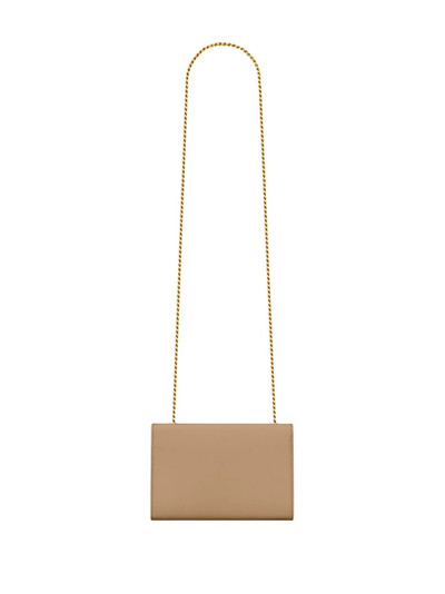 SAINT LAURENT Kate leather shoulder bag outlook