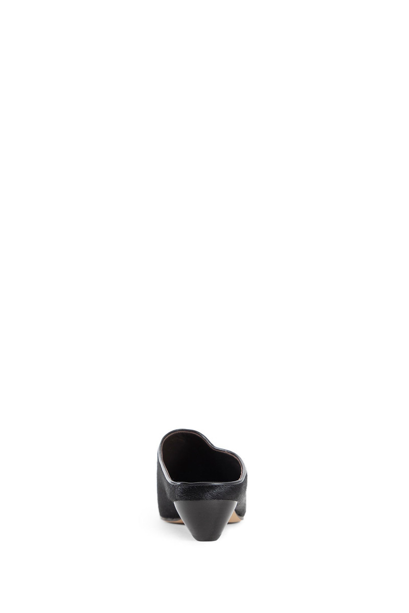 LE MONDE BÉRYL Allegra Mule outlook