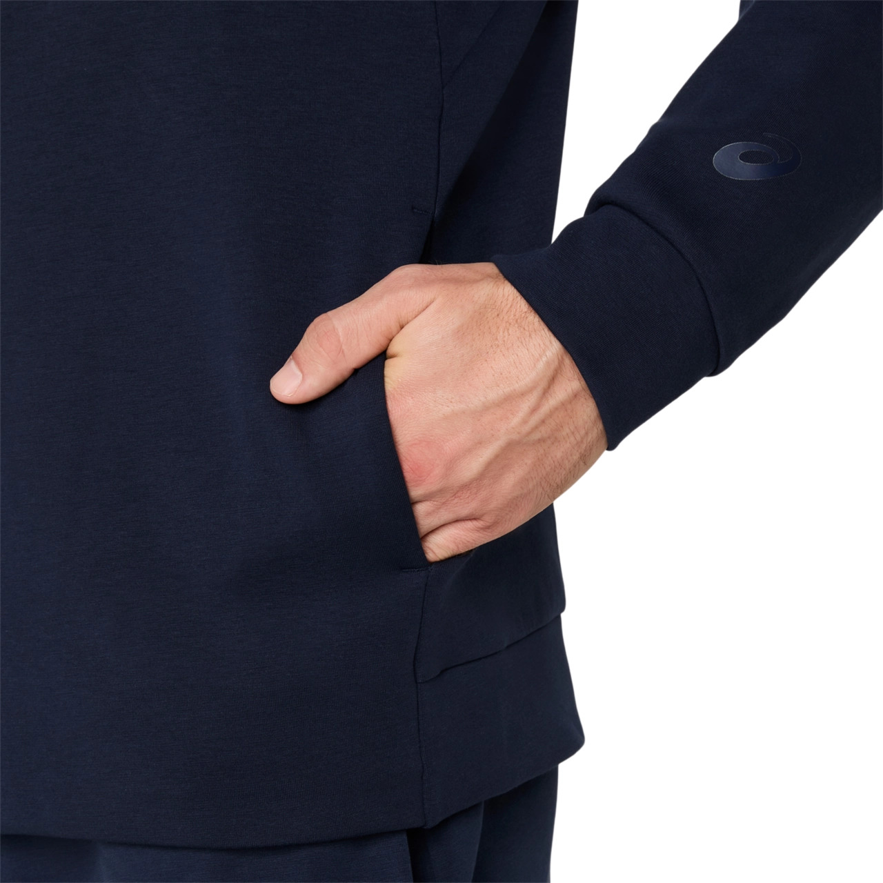 MOBILITY KNIT JACKET - 5
