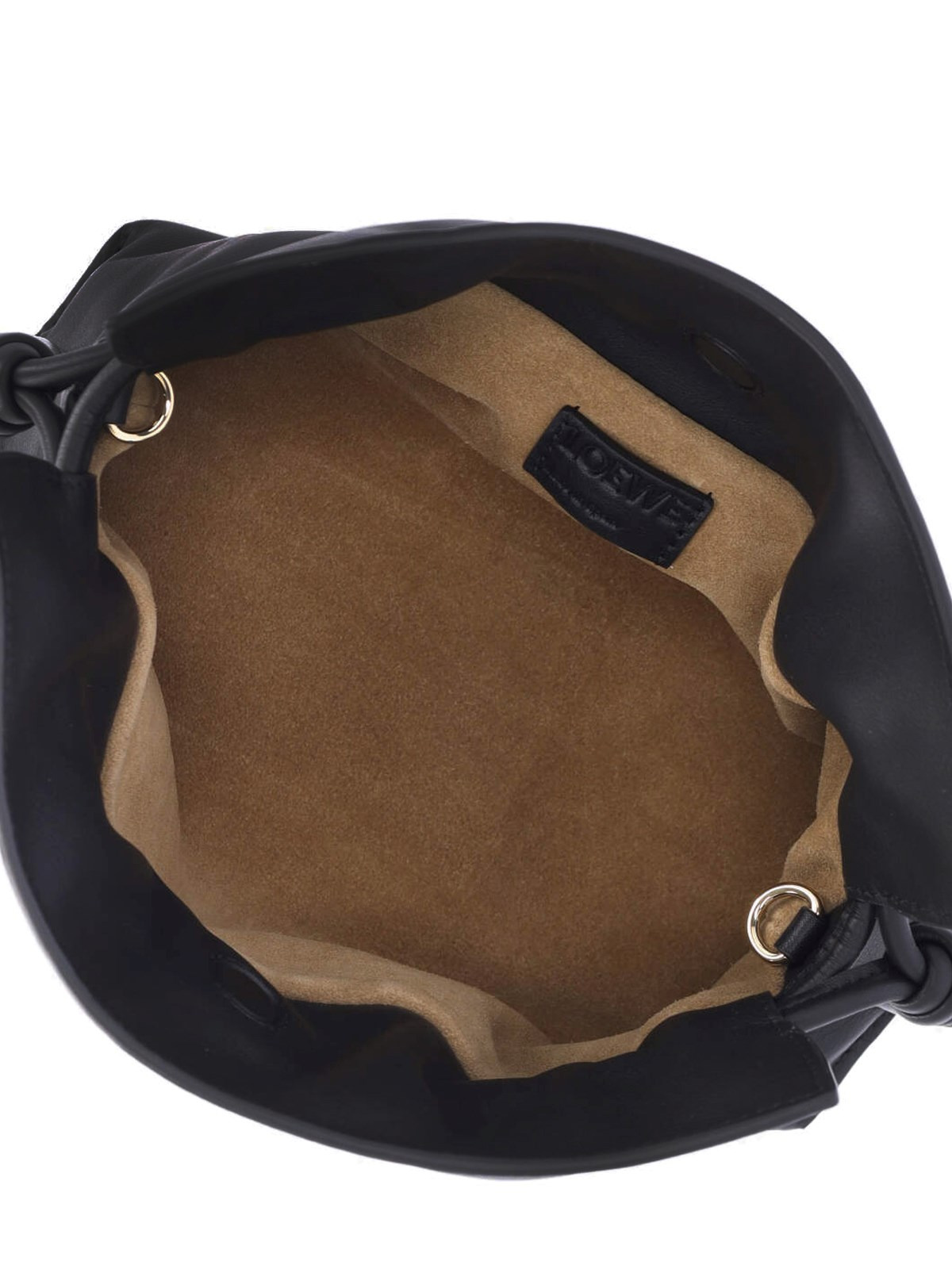 "FLAMENCO" MINI POUCH - 4