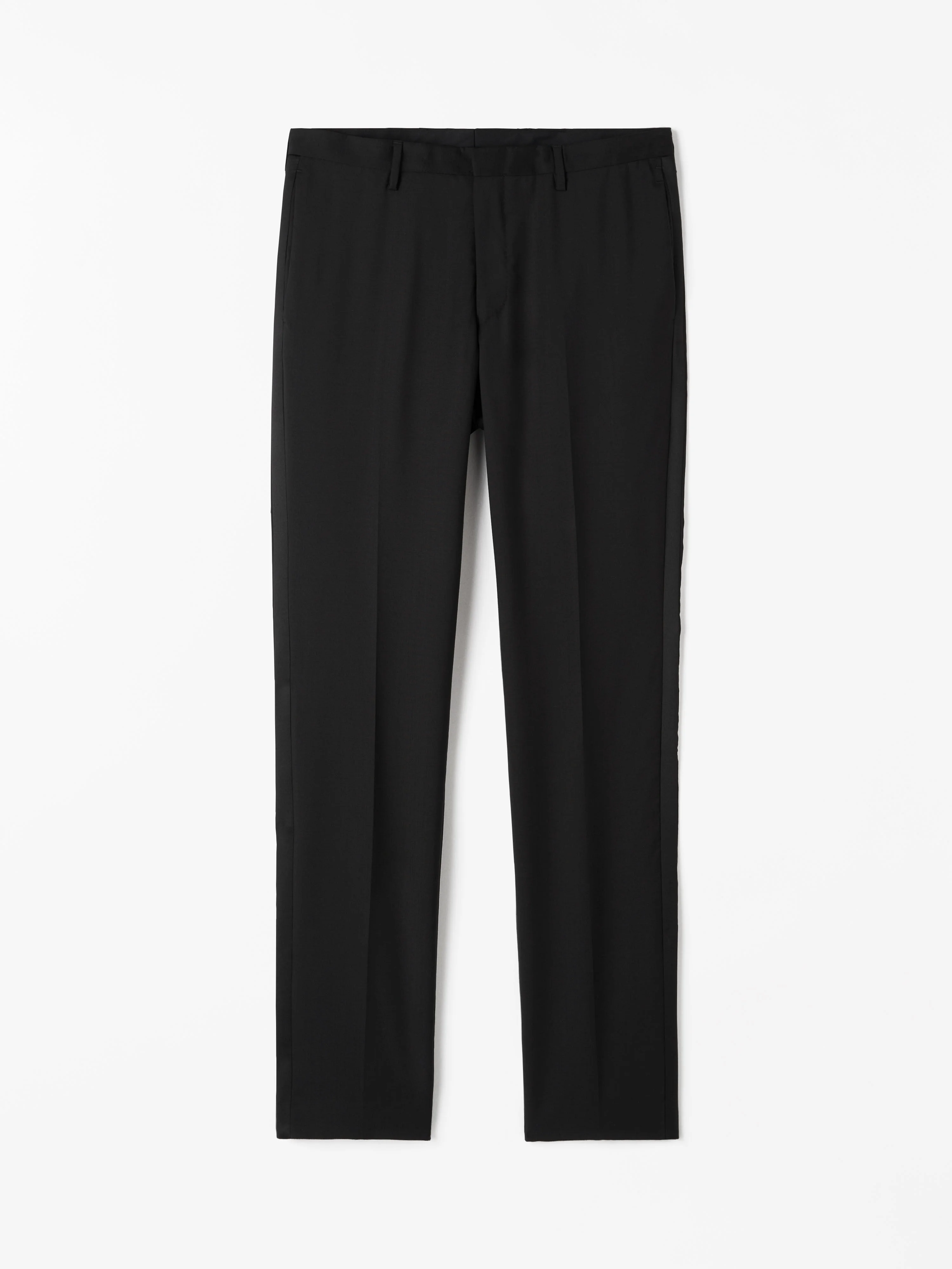 Thulin Slim-Fit Trousers - 1