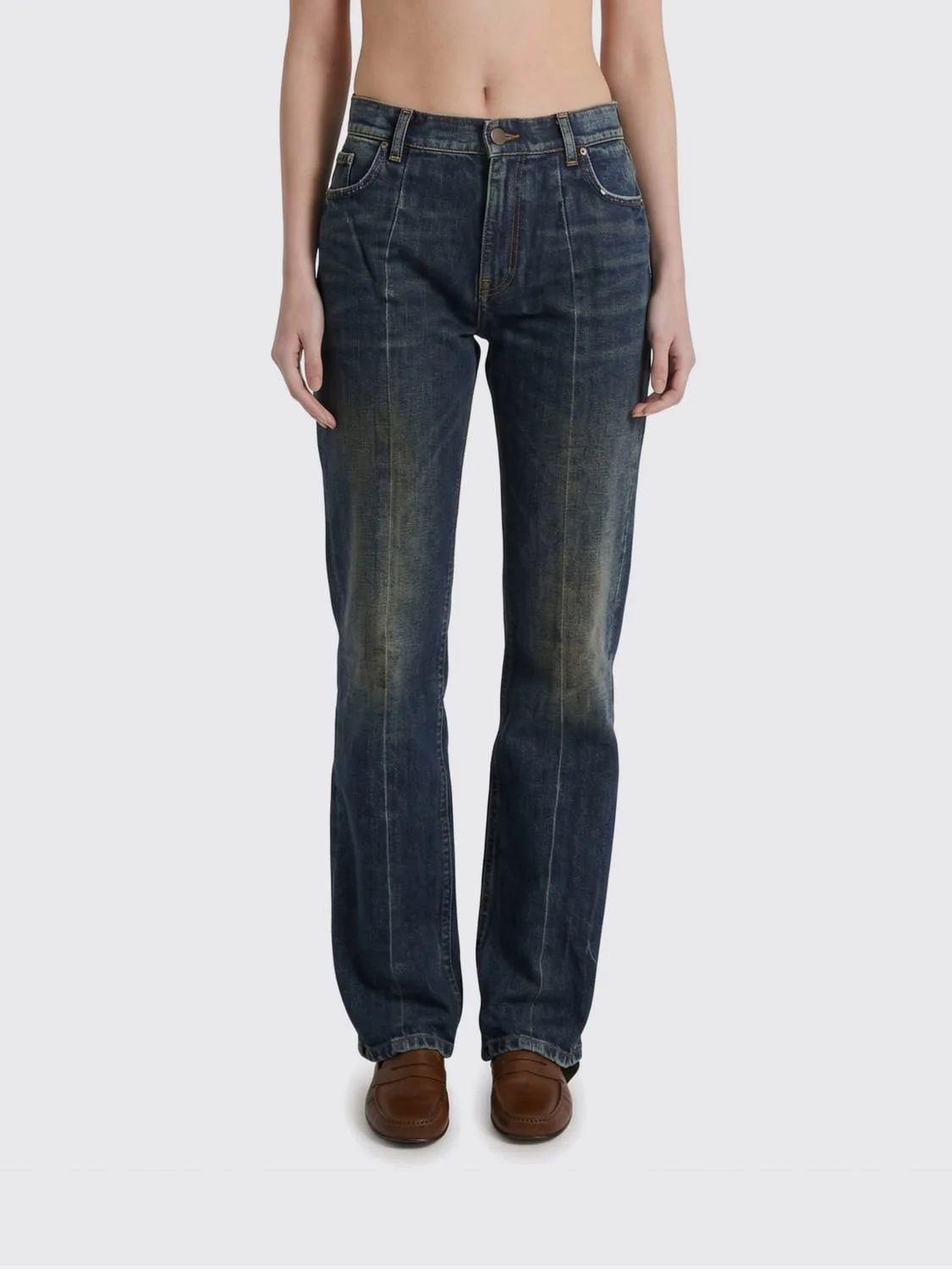 Pants woman Versace - 1