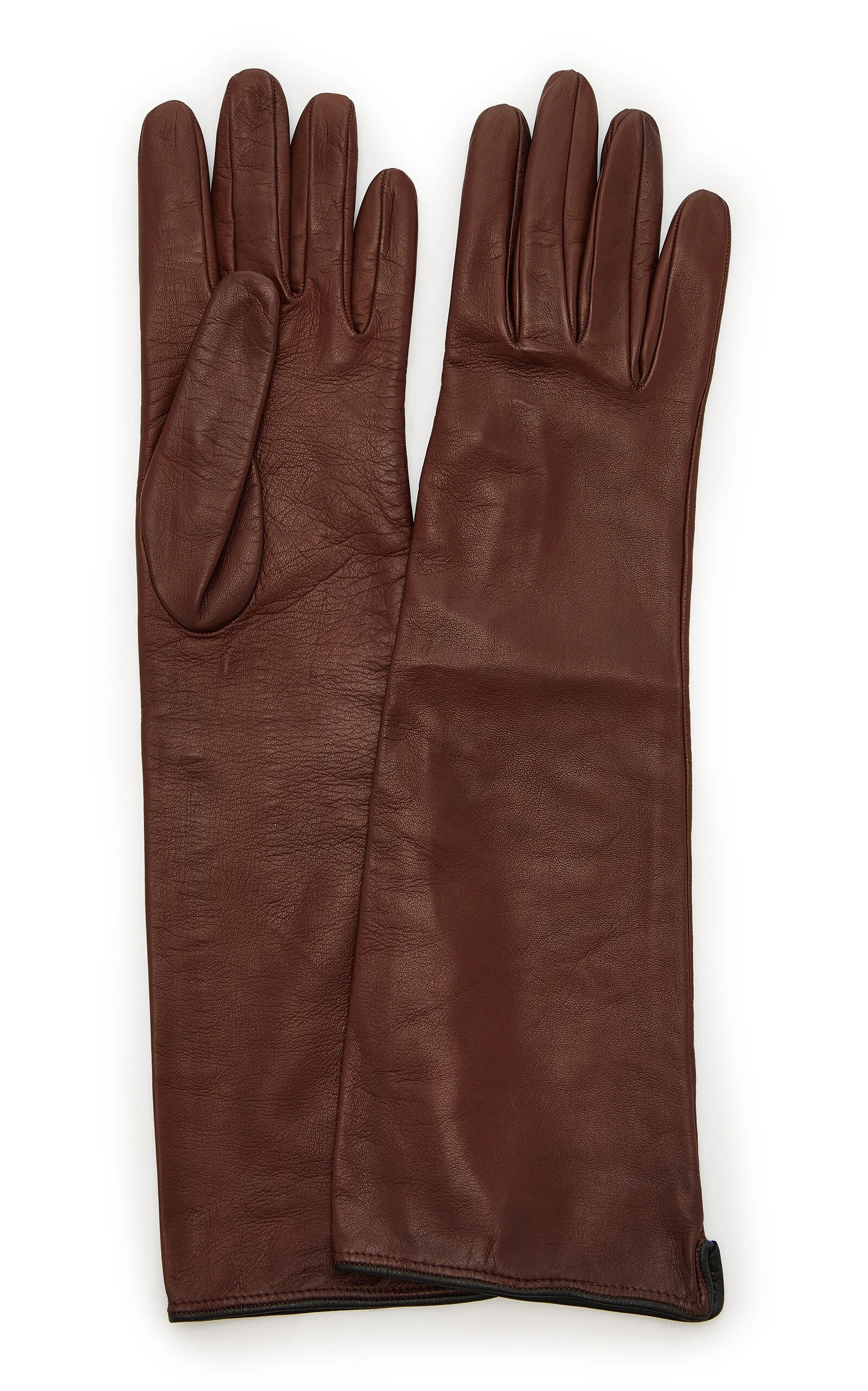 The Long Gloves - 1