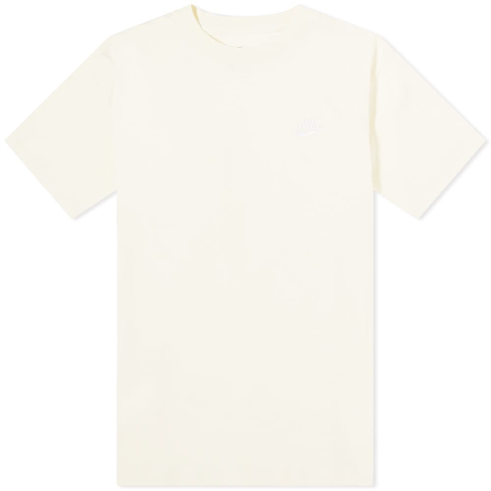 Nike Club Tee - 1