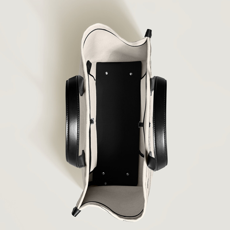 Happy Holidays tote 10