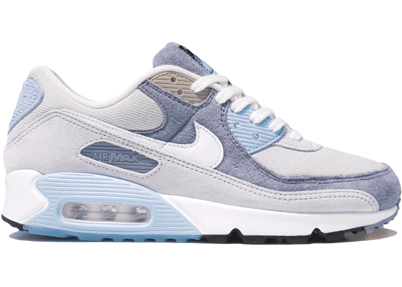 Nike Air Max 90 Ashen Slate - 1