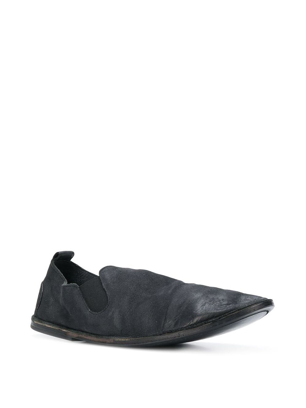 Strasacco slip-on loafers - 2