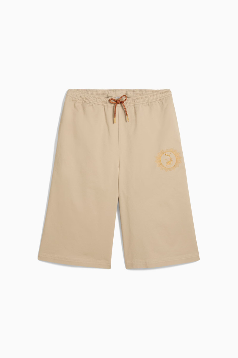 PUMA x HARRY POTTER Women's Relaxed 14" Jorts 1