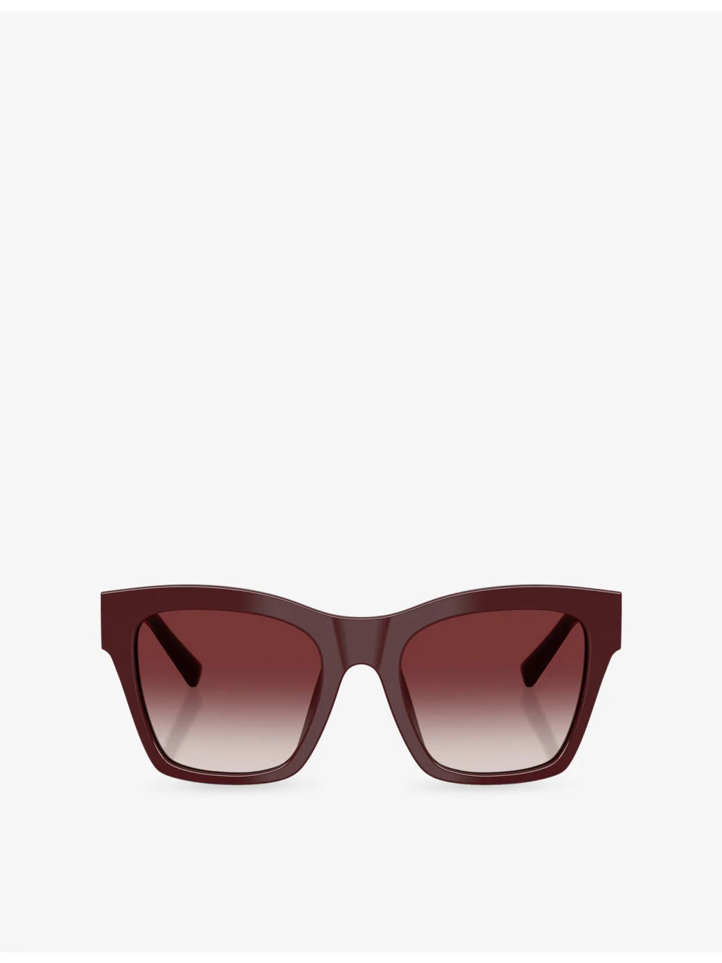 DG4512 Square-Frame Acetate Sunglasses - 1