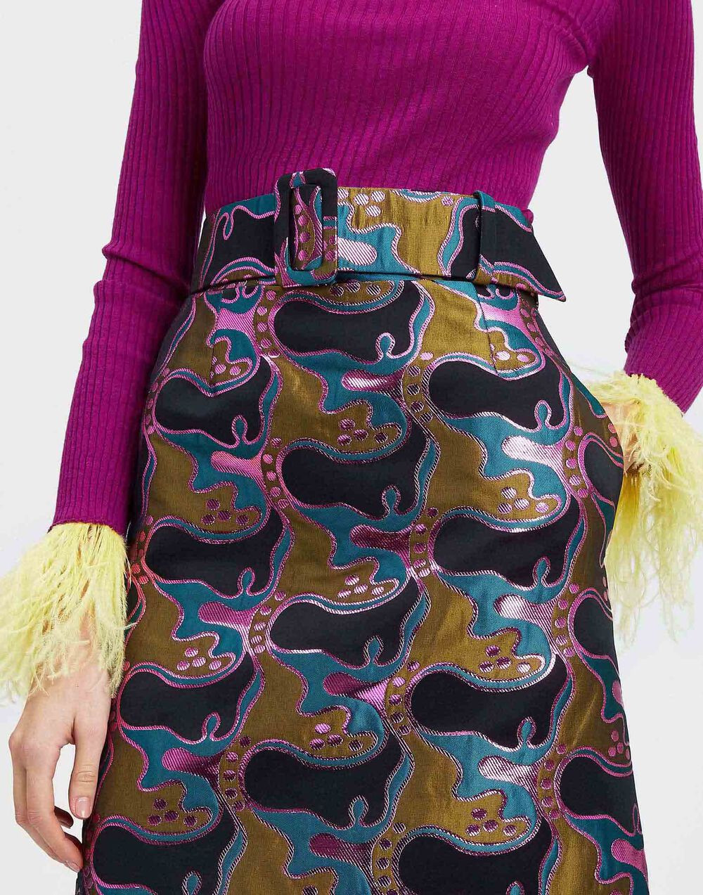 Medium Belt - 6