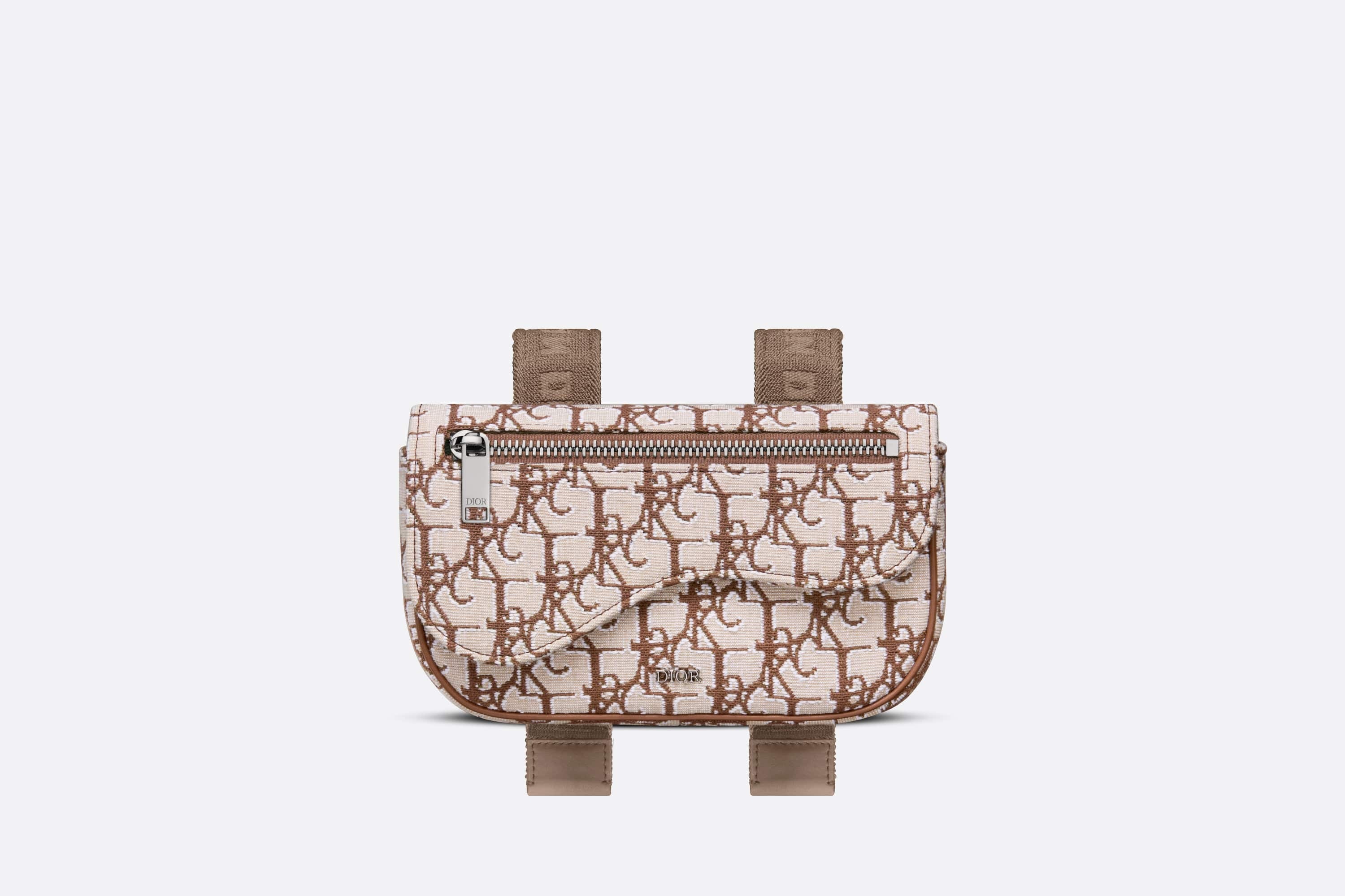 Saddle CACTUS JACK DIOR Arm Pouch - 1