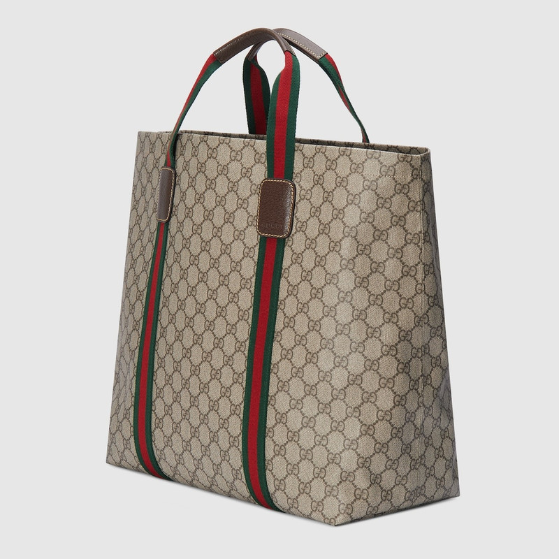 GUCCI GG Tender medium tote bag outlook
