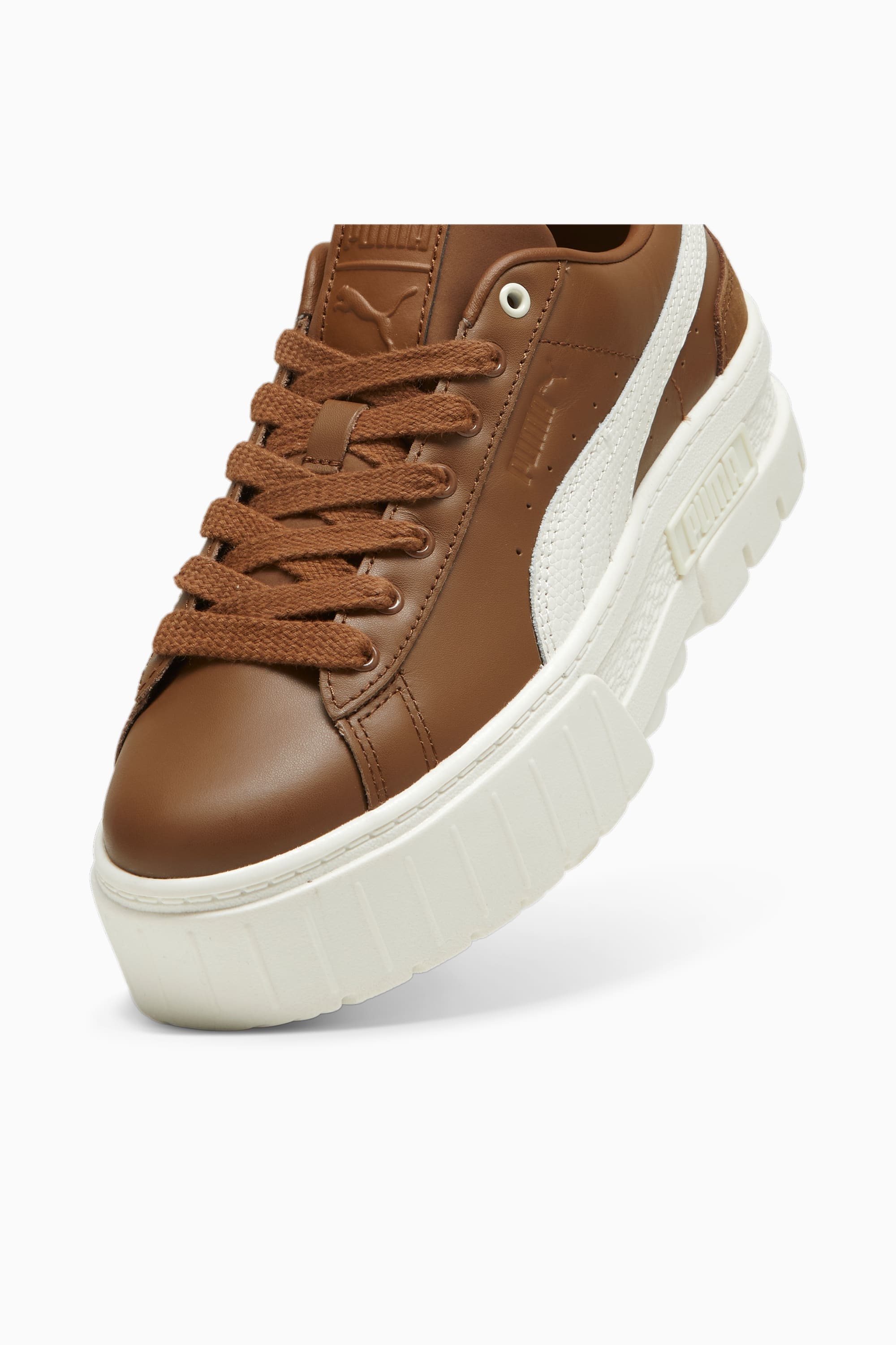 Mazye Luxe Women's Sneakers - 8