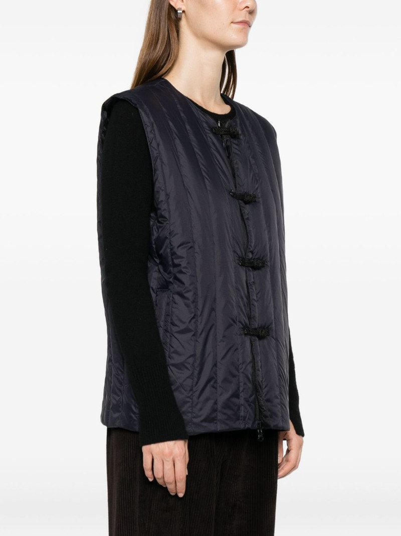 quilted gilet 3