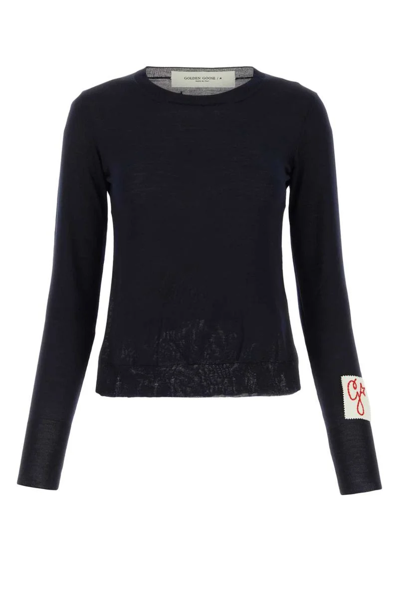 GOLDEN GOOSE SWEATER - 1