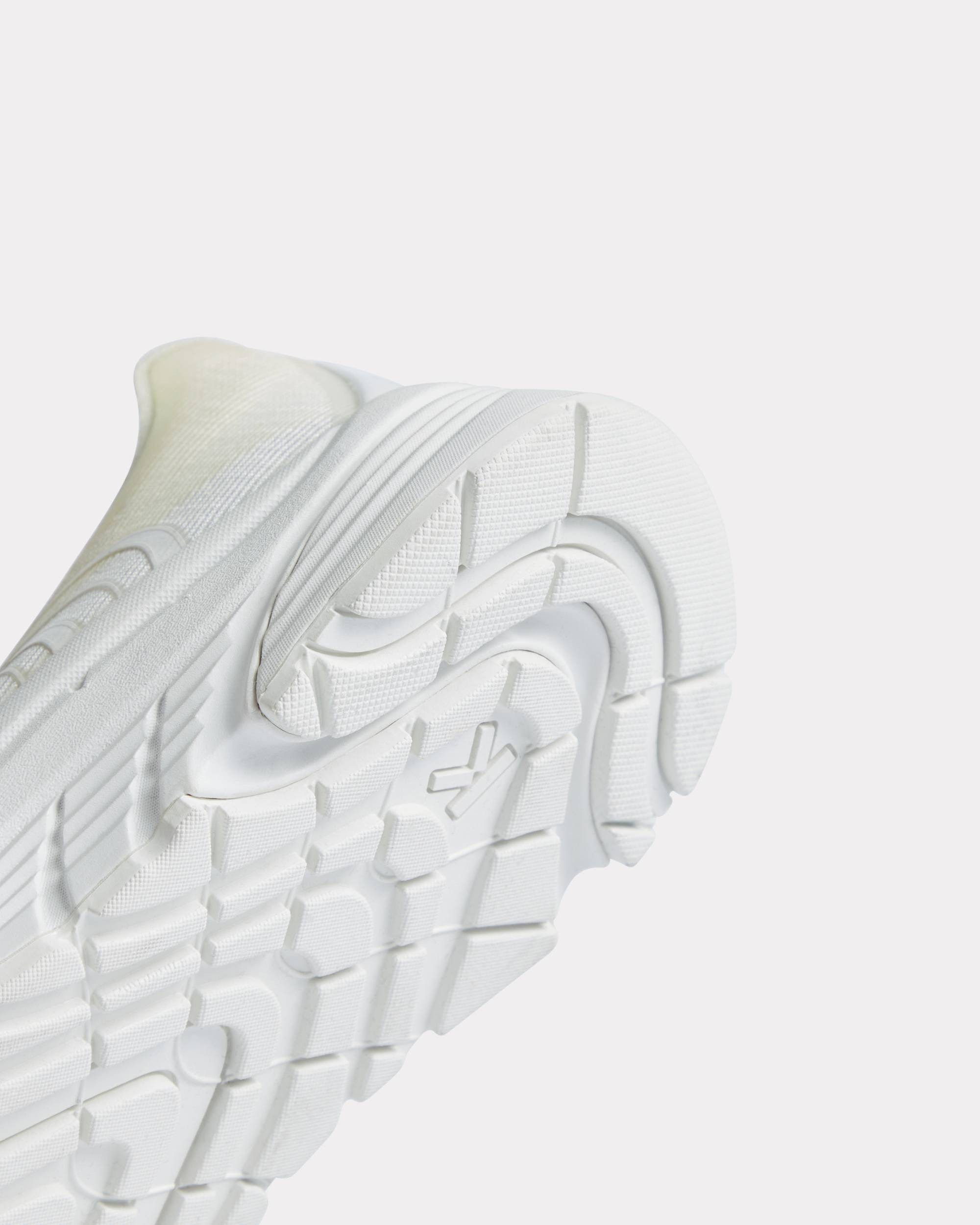'KENZO-Pace 2.0' sneakers in micro suede - 5
