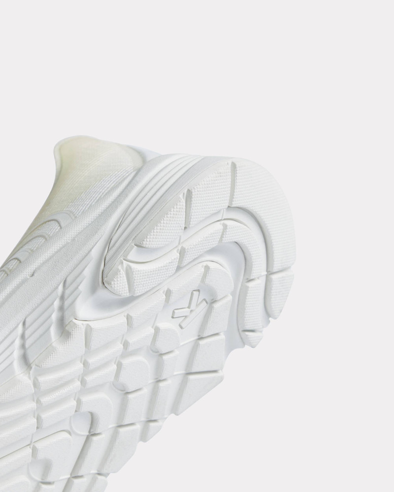 'KENZO-Pace 2.0' sneakers in micro suede 5