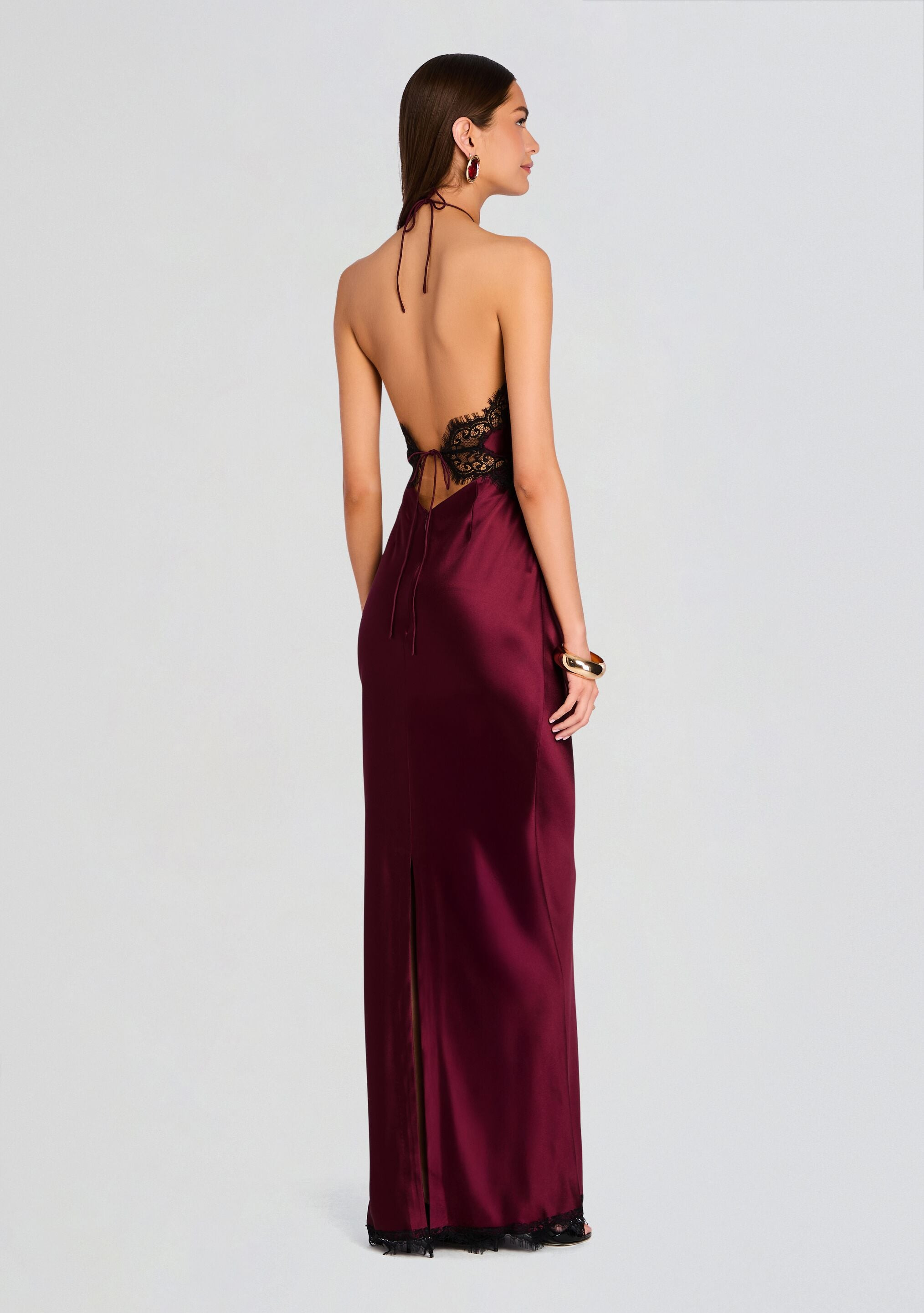 EVERLY DRESS - 4
