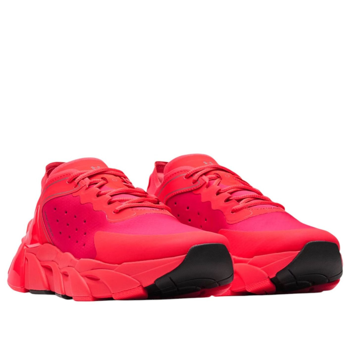 Under Armour UA Halo Trainer 'Red Black' 6007640-713 - 2