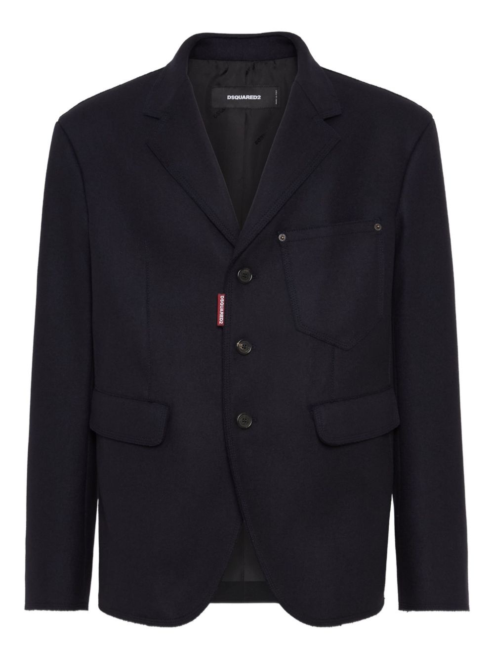 Osaka blazer - 1