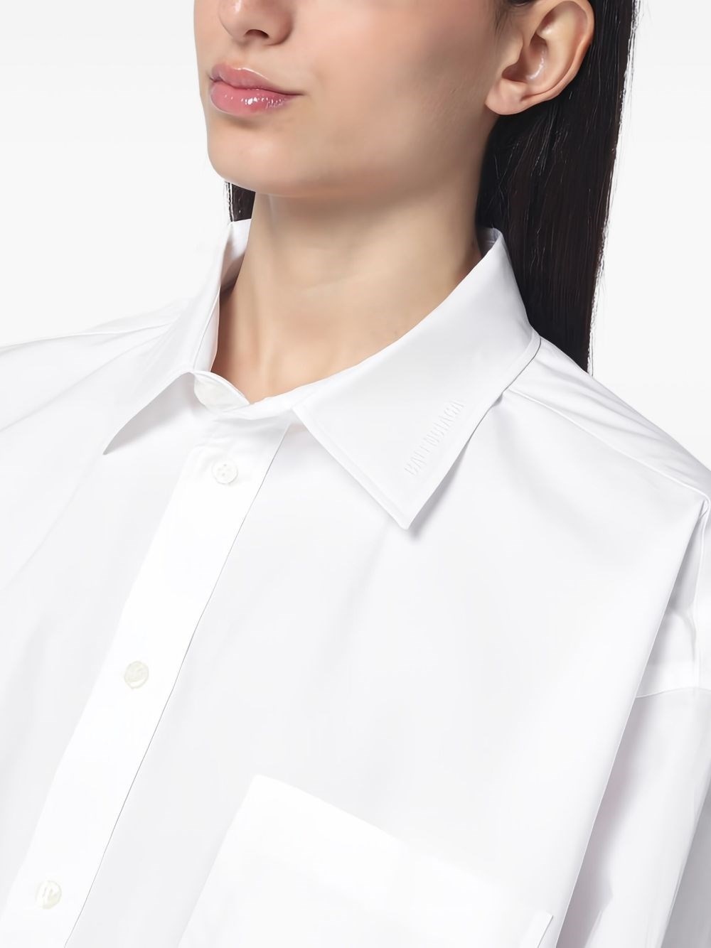 Cotton shirt - 4