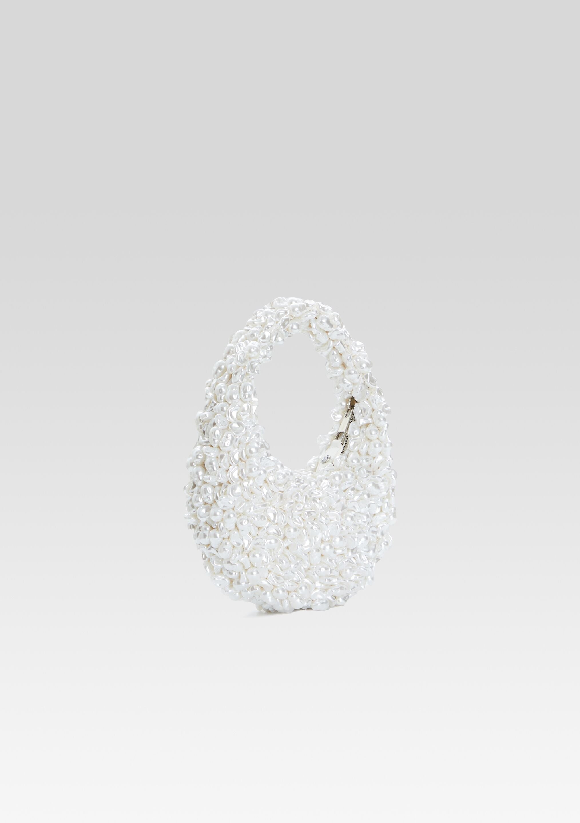 LOTTIE PEARL BAG - 4
