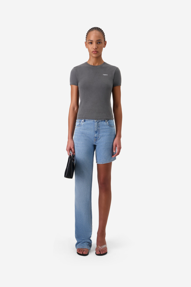 COPERNI One-leg Boyfriend Denim Pants outlook