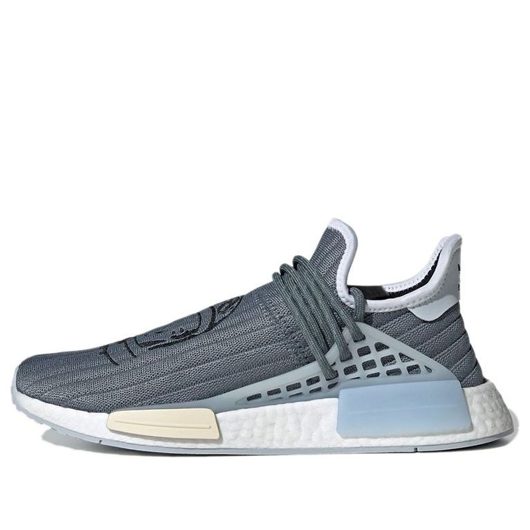 adidas BBC Ice Cream x Pharrell x NMD Human Race 'Astronaut' GW3955 - 1